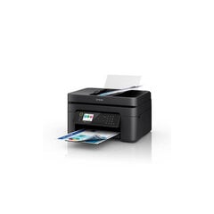 Принтер Epson WF-2950DWF цена и информация | Принтеры | hansapost.ee