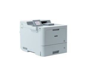 Лазерный принтер Brother HLL9470CDN цена и информация | Принтеры | hansapost.ee