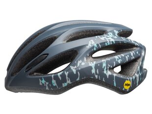 Велосипедный шлем Bell Tempo Joy Ride Mips, серый цена и информация | Шлемы | hansapost.ee