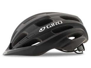 Детский велосипедный шлем Giro Hale, черный цена и информация | Шлемы | hansapost.ee