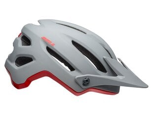 Велосипедный шлем Bell 4Forty Mips, серый цена и информация | Шлемы | hansapost.ee