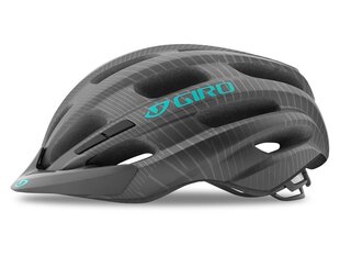 Велосипедный шлем MTB Giro Vasona MIPS матовый серый, универсальный, 50-57 см цена и информация | Шлемы | hansapost.ee