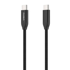 Choetech, USB-C, 2 м цена и информация | Кабели и провода | hansapost.ee