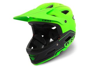 Велосипедный шлем Giro Switchblade Mips, желтый/черный цена и информация | Шлемы | hansapost.ee