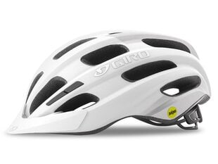 Велосипедный шлем Giro Register Mips, белый цена и информация | Шлемы | hansapost.ee