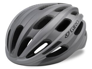 Велосипедный шлем Giro Isode Mips, серый цена и информация | Шлемы | hansapost.ee