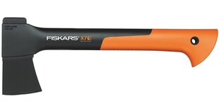 Топор Fiskars X7 - XS, 121423 цена и информация | Садовые инструменты | hansapost.ee