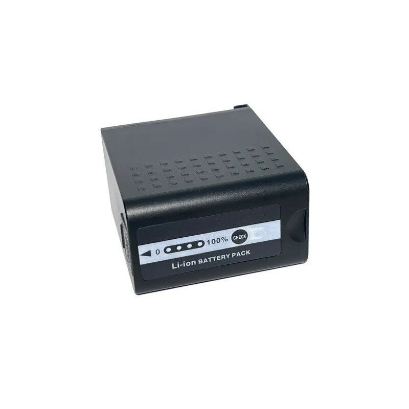 Extra Digital Panasonic TP-VBR89G цена и информация | Videokaamerate akud | hansapost.ee
