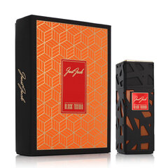 Meeste parfümeeria Just Jack EDP Black Tuxedo (100 ml) hind ja info | Parfüümid meestele | hansapost.ee