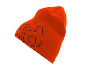 Вязаная шапка Helly Hansen WorkWear  цена и информация | Мужские шарфы, шапки, перчатки | hansapost.ee