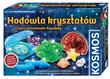 Piatnik Kristallide kasvatamise komplekt hind ja info | Arendavad laste mänguasjad | hansapost.ee