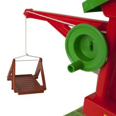 Wader Kujukesed komplekt Play House Farm 37 cm karbis цена и информация | Wader Игрушки | hansapost.ee
