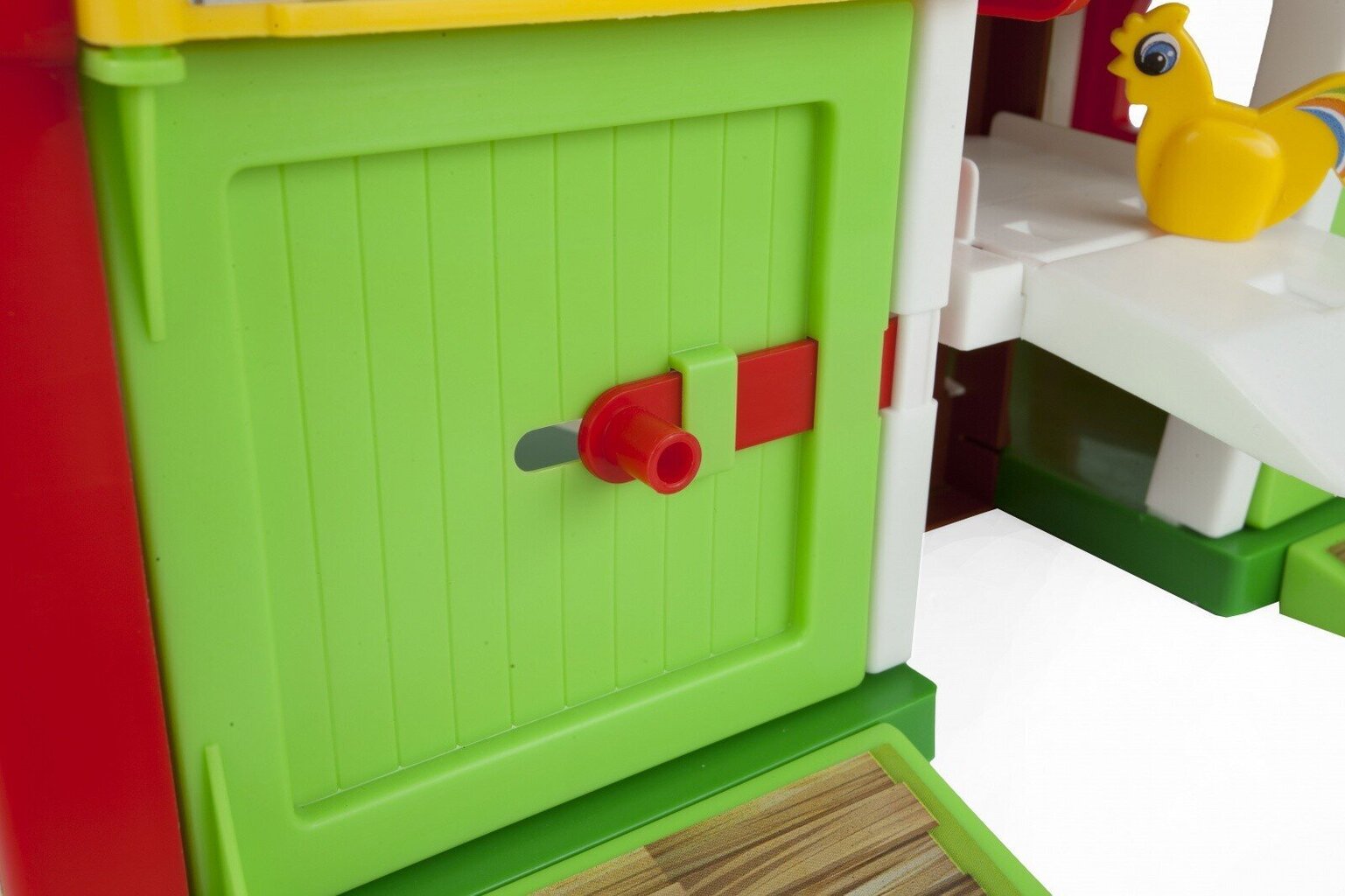 Wader Kujukesed komplekt Play House Farm 37 cm karbis hind ja info | Mänguasjad poistele | hansapost.ee