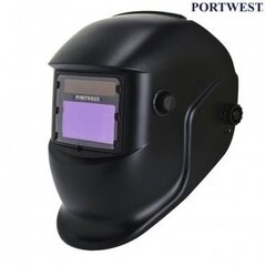 Шлем сварщика Portwest PW65. цена и информация | Головные катушки | hansapost.ee
