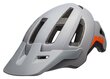 MTB rattakiiver Bell Nomad MIPS matt tumehall/oranž, universaalne (53-60 cm) цена и информация | Kiivrid | hansapost.ee