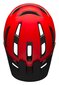 MTB jalgrattakiiver Bell Nomad MIPS matt punane/must, universaalne (53-60 cm) hind ja info | Kiivrid | hansapost.ee