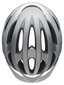 MTB jalgrattakiiver Bell Drifter hõbedane/hall, L (58-62 cm) hind ja info | Kiivrid | hansapost.ee