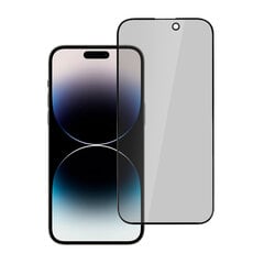 Kaitseklaas Privacy Glass - Samsung Galaxy A53 5G цена и информация | Защитные пленки для телефонов | hansapost.ee