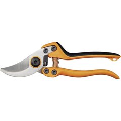 Секатор  Fiskars L цена и информация | Садовые инструменты | hansapost.ee