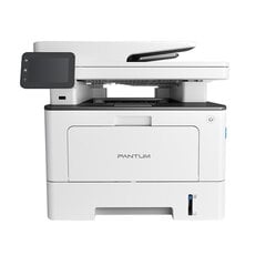 Мультифункциональный принтер Pantum Multifunctional Printer BM5100FDW Mono цена и информация | Принтеры | hansapost.ee