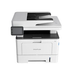 Мультифункциональный принтер Pantum Multifunctional Printer BM5100FDW Mono цена и информация | Принтеры | hansapost.ee