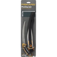 Садовая пила: Fiskars SW-240 1020200 цена и информация | Садовые инструменты | hansapost.ee