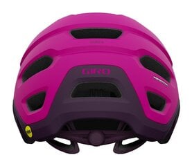 Jalgrattakiiver Giro Source Mips W, roosa hind ja info | Kiivrid | hansapost.ee