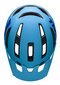 Laste jalgrattakiiver Bell Nomad 2 Jr, sinine hind ja info | Kiivrid | hansapost.ee
