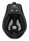 Kask full face Juniorski 100% Status DH/BMX Essential must, M (49-50 cm) цена и информация | Kiivrid | hansapost.ee