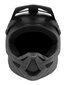 Kask full face Juniorski 100% Status DH/BMX Essential must, M (49-50 cm) цена и информация | Kiivrid | hansapost.ee