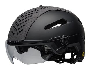 Rattakiiver Bell Annex Shield Mips, must price and information | Helmets | hansapost.ee