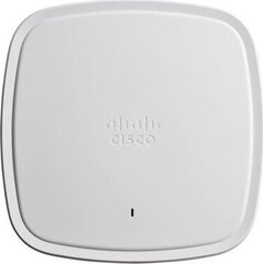 Cisco C9120AXI-EWC-E WiFi Hall hind ja info | Juhtmeta pöörduspunktid | hansapost.ee
