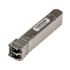 SFP Fiibermoodul Mikrotik S-C51DLC40D 1250 Mbit/s hind ja info | Ruuterid | hansapost.ee