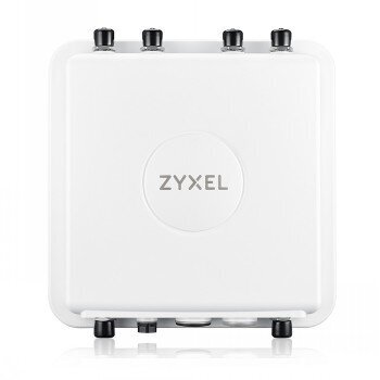 ZyXEL WAX655E-EU0101F цена и информация | Ruuterid | hansapost.ee