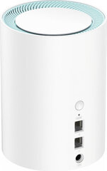 Wi-Fi Ripiiter Cudy AC1200 hind ja info | Cudy Arvutid ja IT- tehnika | hansapost.ee