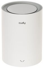 Wifi-повторитель Cudy AX1800 цена и информация | Cudy Компьютерная техника | hansapost.ee