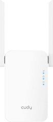 Wifi-усилитель Cudy AC1200 цена и информация | Маршрутизаторы (роутеры) | hansapost.ee