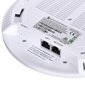 Grandstream Networks GWN7600LR traadita pääsupunkt 867 Mbit/s White Power over Ethernet (PoE) цена и информация | Juhtmeta pöörduspunktid | hansapost.ee