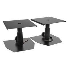 Monitori aluse komplekt Plugger Studio MS2 Mini hind ja info | Muusikainstrumentide tarvikud | hansapost.ee