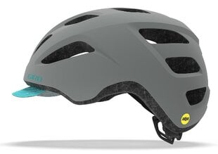 Giro Trella Mips цена и информация | Шлемы | hansapost.ee