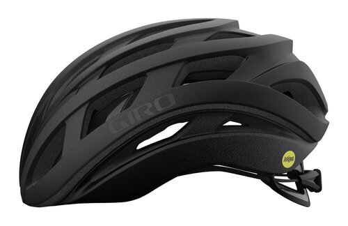 Jalgrattakiiver Giro Helios Spherical Mips, must hind ja info | Kiivrid | hansapost.ee