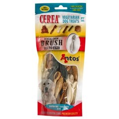 Antos Brush Mixed, 20 шт. цена и информация | Лакомства для собак | hansapost.ee