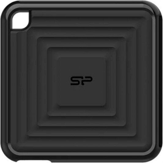 Silicon Power PC60 1 TB SSD цена и информация | Välised kõvakettad | hansapost.ee