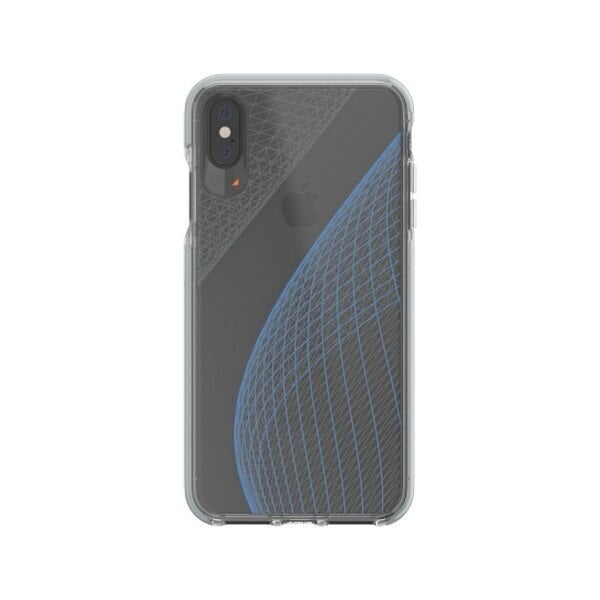 Gear4 D3O Victoria Case, läbipaistev hind ja info | Telefonide kaitsekaaned ja -ümbrised | hansapost.ee