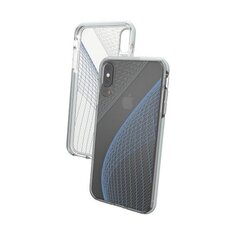 Gear4 D3O Victoria Case, läbipaistev hind ja info | GEAR4 Mobiiltelefonid, fotokaamerad, nutiseadmed | hansapost.ee