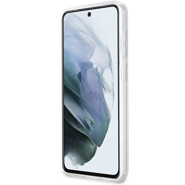 Karl Lagerfeld Samsung S23 S911 hind ja info | Telefonide kaitsekaaned ja -ümbrised | hansapost.ee