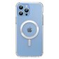 Dux Ducis Clin Magsafe Apple iPhone 15 Pro Max läbipaistev цена и информация | Telefonide kaitsekaaned ja -ümbrised | hansapost.ee