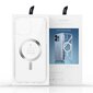 Dux Ducis Clin Magsafe Apple iPhone 15 Pro Max läbipaistev цена и информация | Telefonide kaitsekaaned ja -ümbrised | hansapost.ee