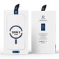 Dux Ducis Skin X Pro Apple iPhone 15 Plus lilla hind ja info | Telefonide kaitsekaaned ja -ümbrised | hansapost.ee