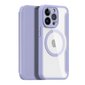 Dux Ducis Skin X Pro Apple iPhone 15 lilla hind ja info | Telefonide kaitsekaaned ja -ümbrised | hansapost.ee